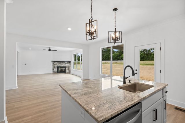 209 Blantons Park Dr, Gallatin, TN 37066