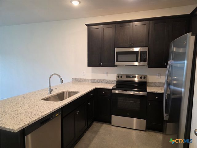 1222 Concord Drive, Copperas Cove, TX 76522