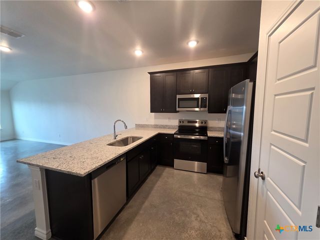 1222 Concord Drive, Copperas Cove, TX 76522