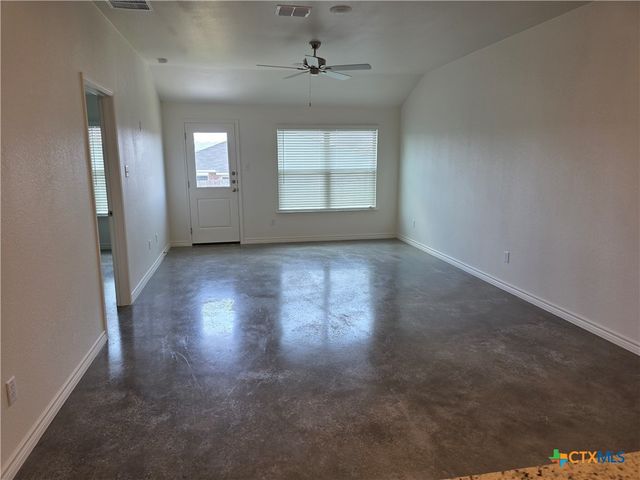 1222 Concord Drive, Copperas Cove, TX 76522