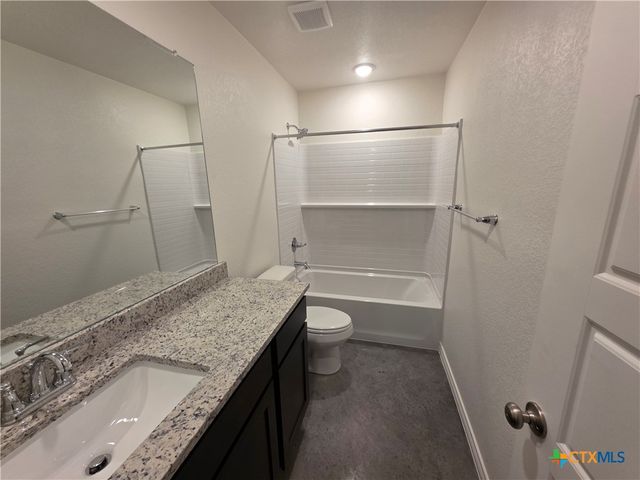 1222 Concord Drive, Copperas Cove, TX 76522