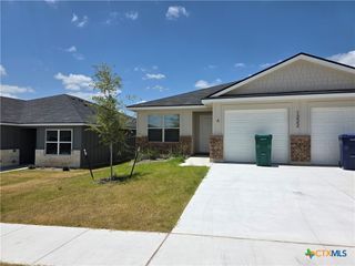 1222 Concord Drive, Copperas Cove, TX 76522