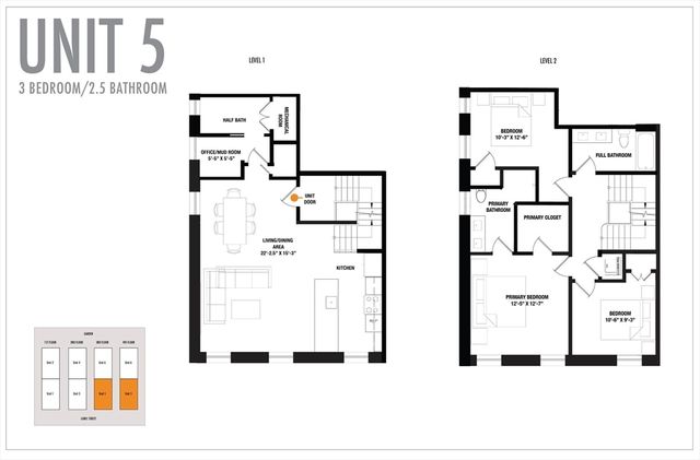 75 Lubec 5-PH, Boston, MA 02128