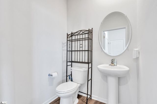 1134 Elmswell Lane, Lyman, SC 29365