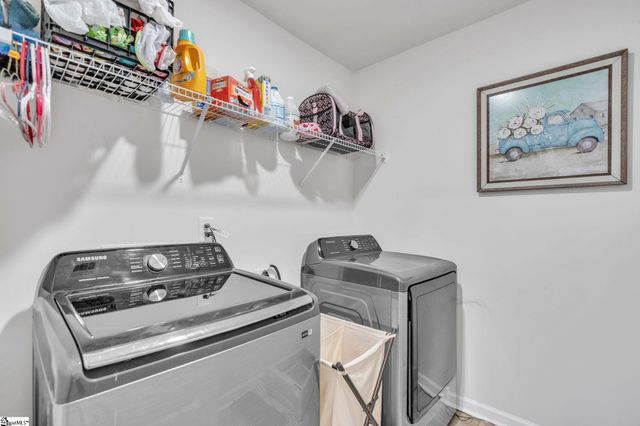 1134 Elmswell Lane, Lyman, SC 29365