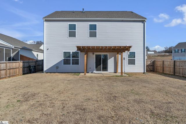 1134 Elmswell Lane, Lyman, SC 29365
