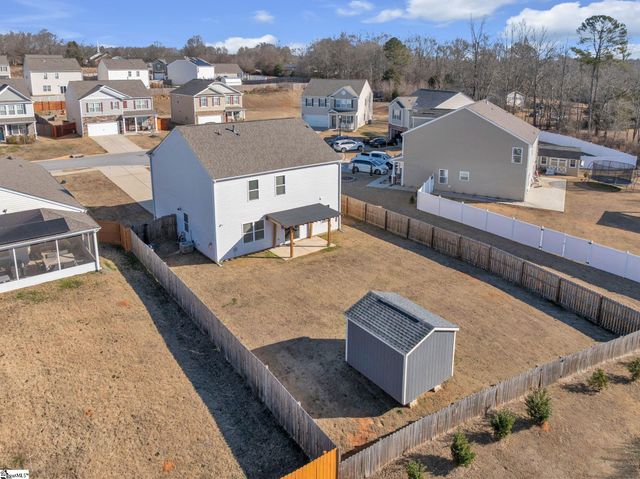 1134 Elmswell Lane, Lyman, SC 29365