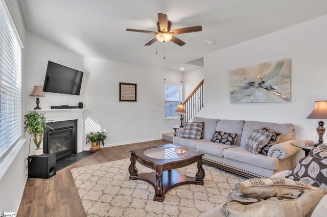 1134 Elmswell Lane, Lyman, SC 29365