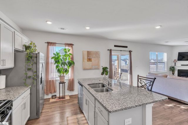 1134 Elmswell Lane, Lyman, SC 29365