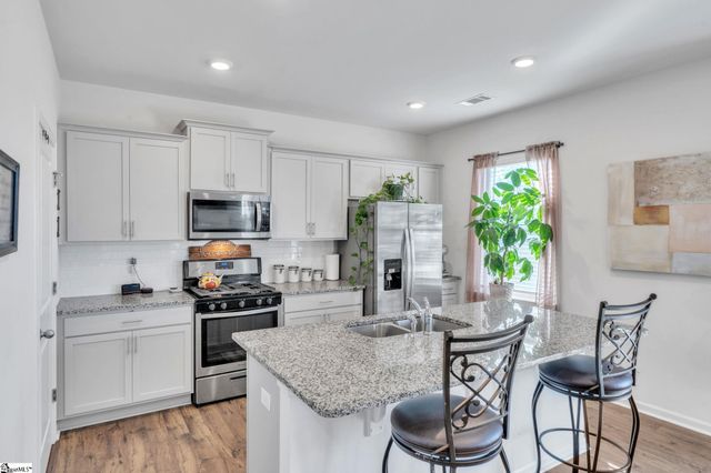 1134 Elmswell Lane, Lyman, SC 29365