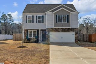 1134 Elmswell Lane, Lyman, SC 29365