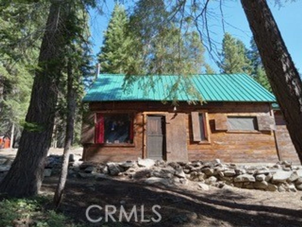 Image 1 of property listing at 0 Hlk135-Cabin @ Heart Meadow, Other, CA 93262
