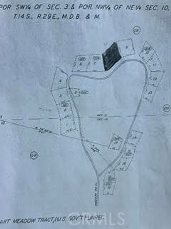 Image 10 of property listing at 0 Hlk135-Cabin @ Heart Meadow, Other, CA 93262