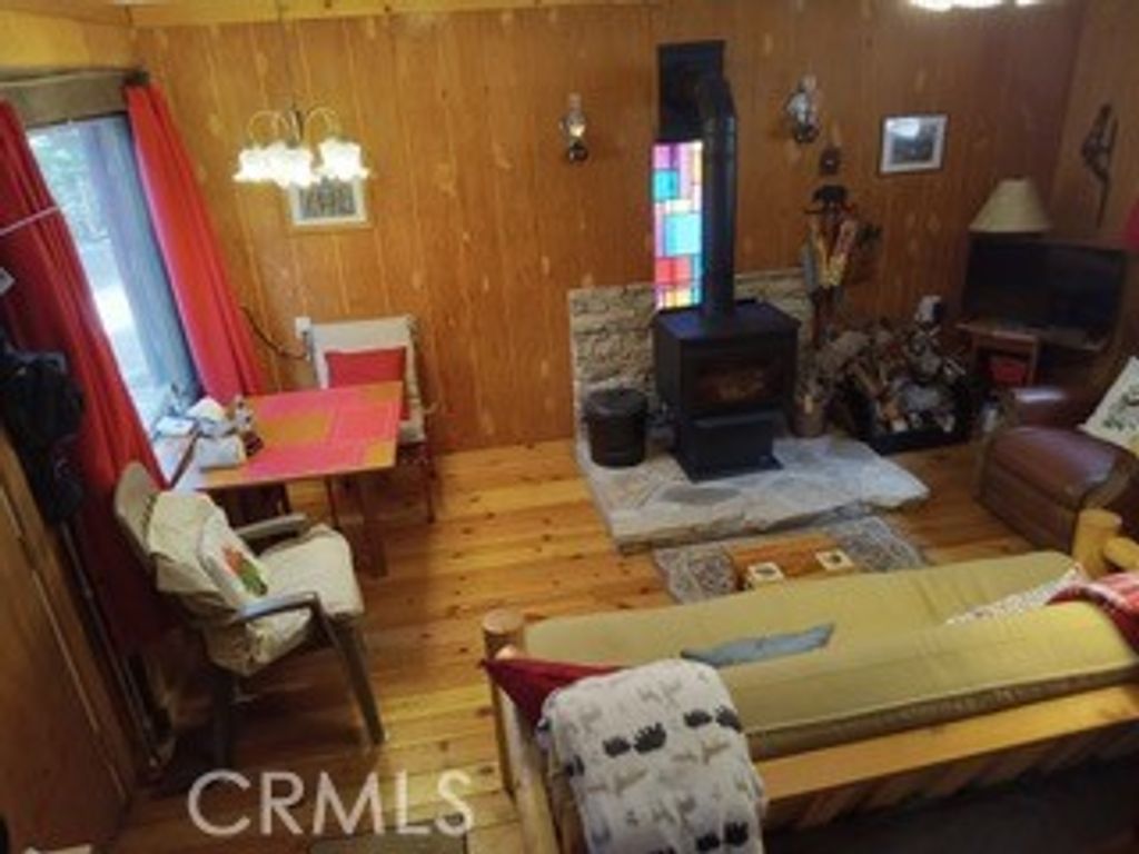 Image 11 of property listing at 0 Hlk135-Cabin @ Heart Meadow, Other, CA 93262