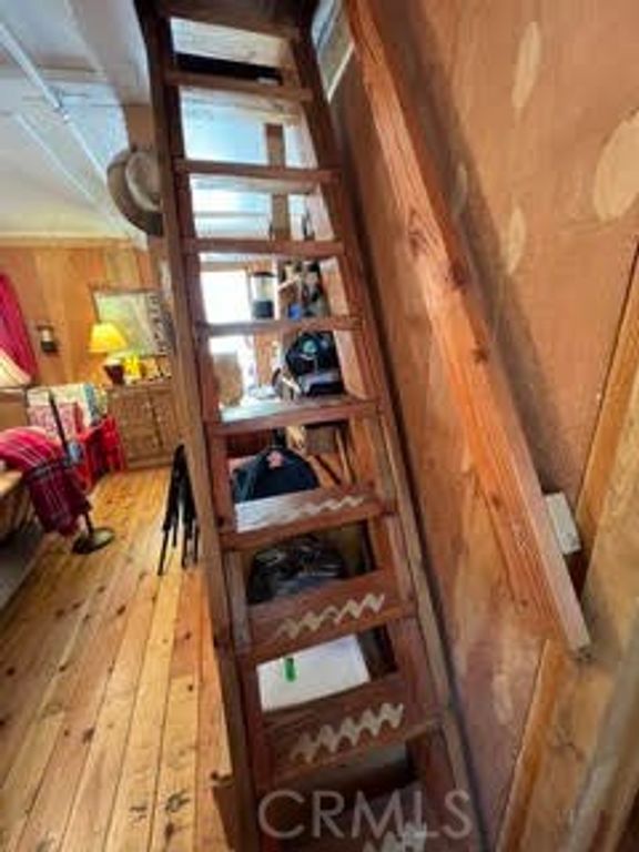 Image 13 of property listing at 0 Hlk135-Cabin @ Heart Meadow, Other, CA 93262