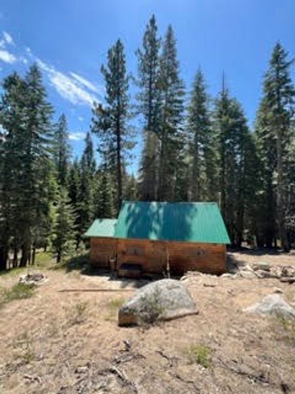 Image 16 of property listing at 0 Hlk135-Cabin @ Heart Meadow, Other, CA 93262