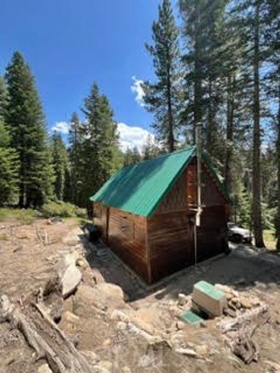 Image 18 of property listing at 0 Hlk135-Cabin @ Heart Meadow, Other, CA 93262