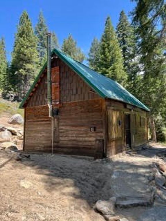 Image 19 of property listing at 0 Hlk135-Cabin @ Heart Meadow, Other, CA 93262