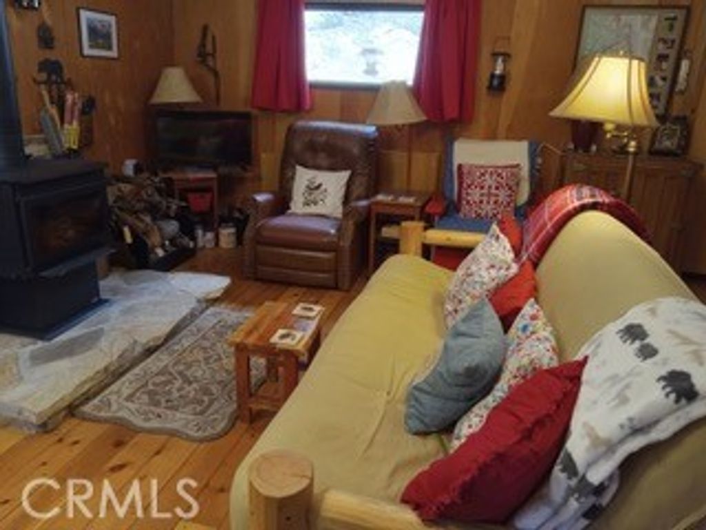 Image 2 of property listing at 0 Hlk135-Cabin @ Heart Meadow, Other, CA 93262