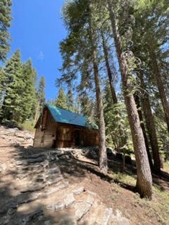 Image 20 of property listing at 0 Hlk135-Cabin @ Heart Meadow, Other, CA 93262