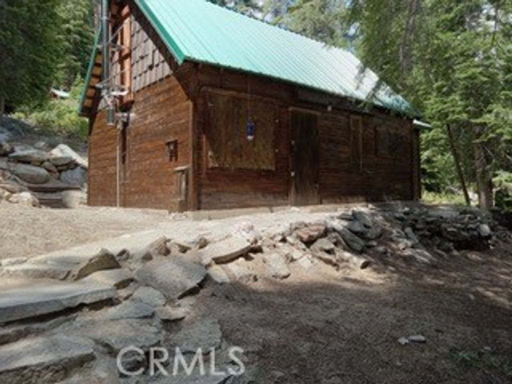 Image 21 of property listing at 0 Hlk135-Cabin @ Heart Meadow, Other, CA 93262