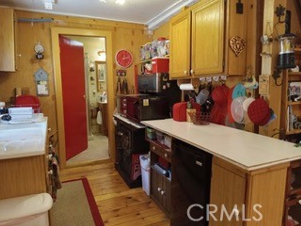 Image 3 of property listing at 0 Hlk135-Cabin @ Heart Meadow, Other, CA 93262