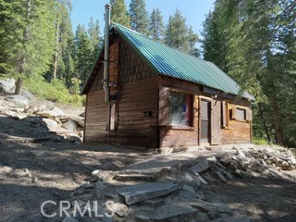 Image 6 of property listing at 0 Hlk135-Cabin @ Heart Meadow, Other, CA 93262