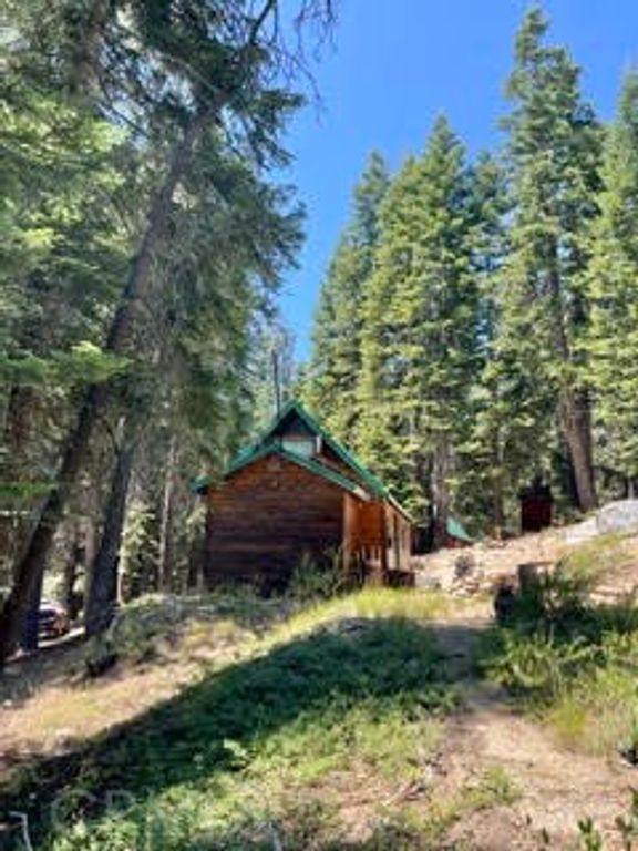 Image 7 of property listing at 0 Hlk135-Cabin @ Heart Meadow, Other, CA 93262