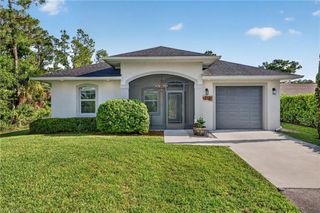 2131 22nd AVE NE, Naples, FL 34120