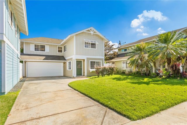 87-1070 Huamoa Street, Waianae, HI 96792