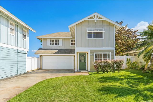 87-1070 Huamoa Street, Waianae, HI 96792