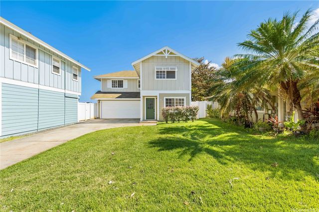 87-1070 Huamoa Street, Waianae, HI 96792