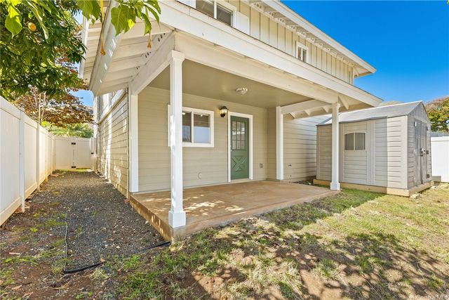 87-1070 Huamoa Street, Waianae, HI 96792