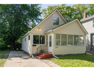 1183 Edgerton Street, Saint Paul, MN 55130