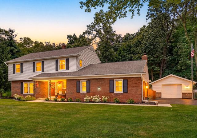 351 W Ridge Circle, Oshtemo Twp, MI 49009