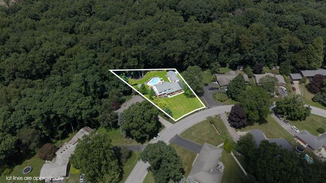 351 W Ridge Circle, Oshtemo Twp, MI 49009