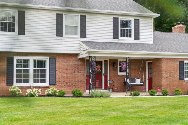 351 W Ridge Circle, Oshtemo Twp, MI 49009