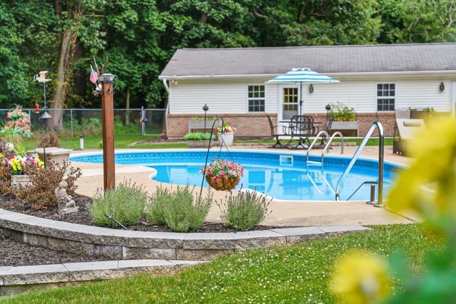 351 W Ridge Circle, Oshtemo Twp, MI 49009