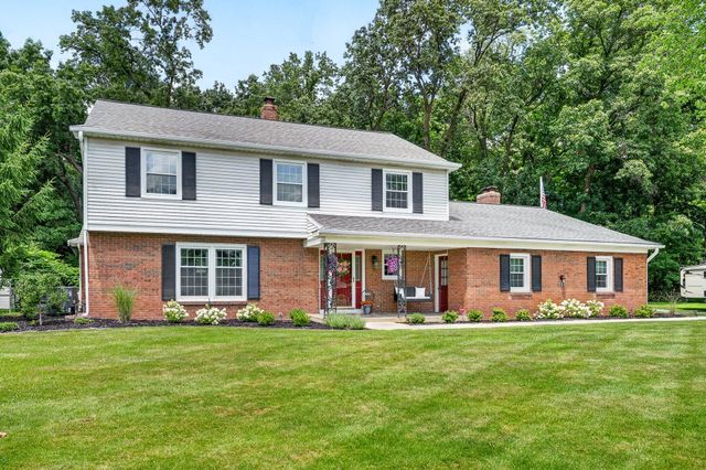 351 W Ridge Circle, Oshtemo Twp, MI 49009