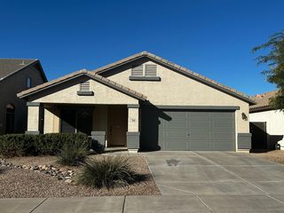 1672 W Paisley Drive, San Tan Valley, AZ 85144