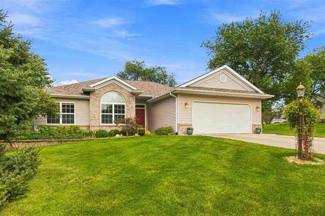 1611 Pine Ridge Court, Coralville, IA 52241