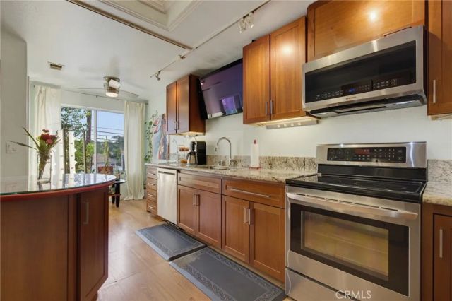 4623 E 4th 6, Long Beach, CA 90814