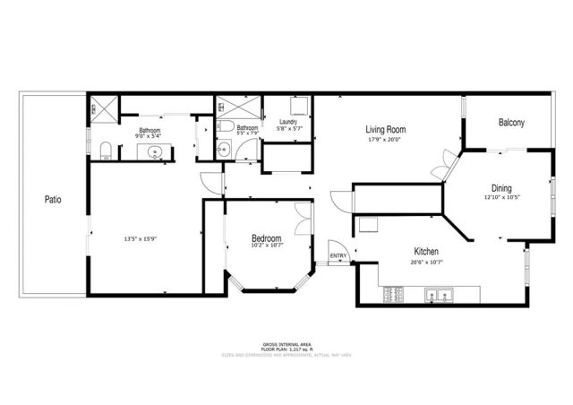 4623 E 4th 6, Long Beach, CA 90814