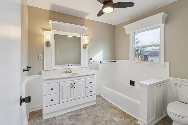 120 E Pearl Street, Osceola, IA 50213