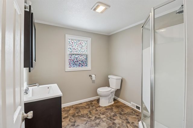 120 E Pearl Street, Osceola, IA 50213