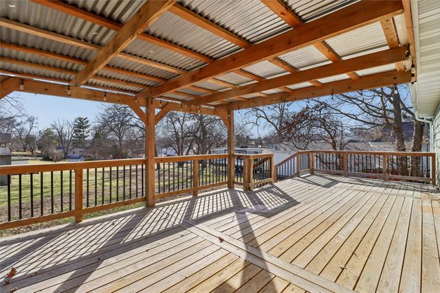 120 E Pearl Street, Osceola, IA 50213