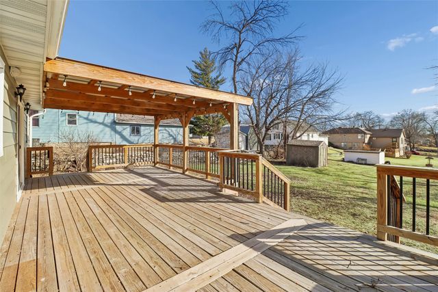 120 E Pearl Street, Osceola, IA 50213