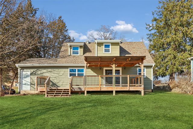 120 E Pearl Street, Osceola, IA 50213