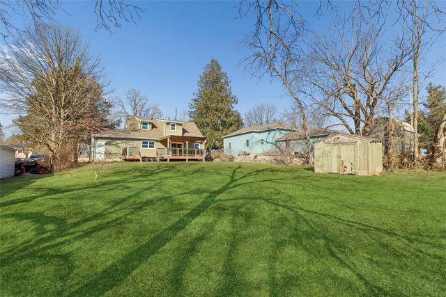 120 E Pearl Street, Osceola, IA 50213