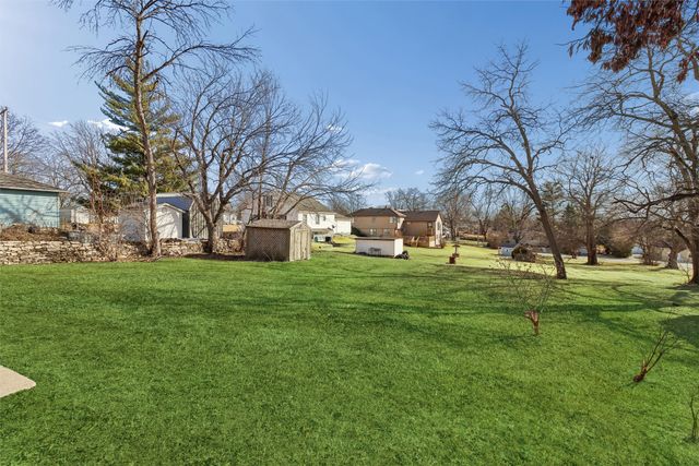 120 E Pearl Street, Osceola, IA 50213